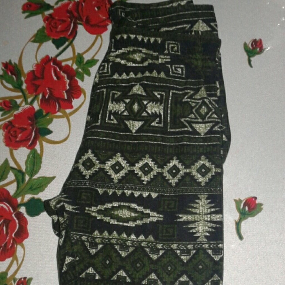 Leggings